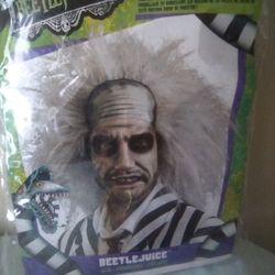 Halloween Costume 