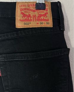 Jeans para hombre talla 30X32