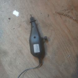 Engraver