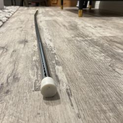 Approx. 1 in Diameter Spring Rod