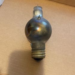 Antique Light Bulb Wide Base “B”
