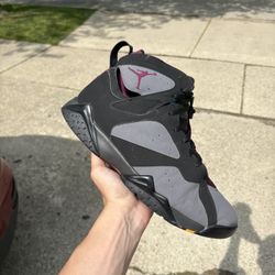 Air Jordan 7 Bordeaux Size 13 No Box Clean 