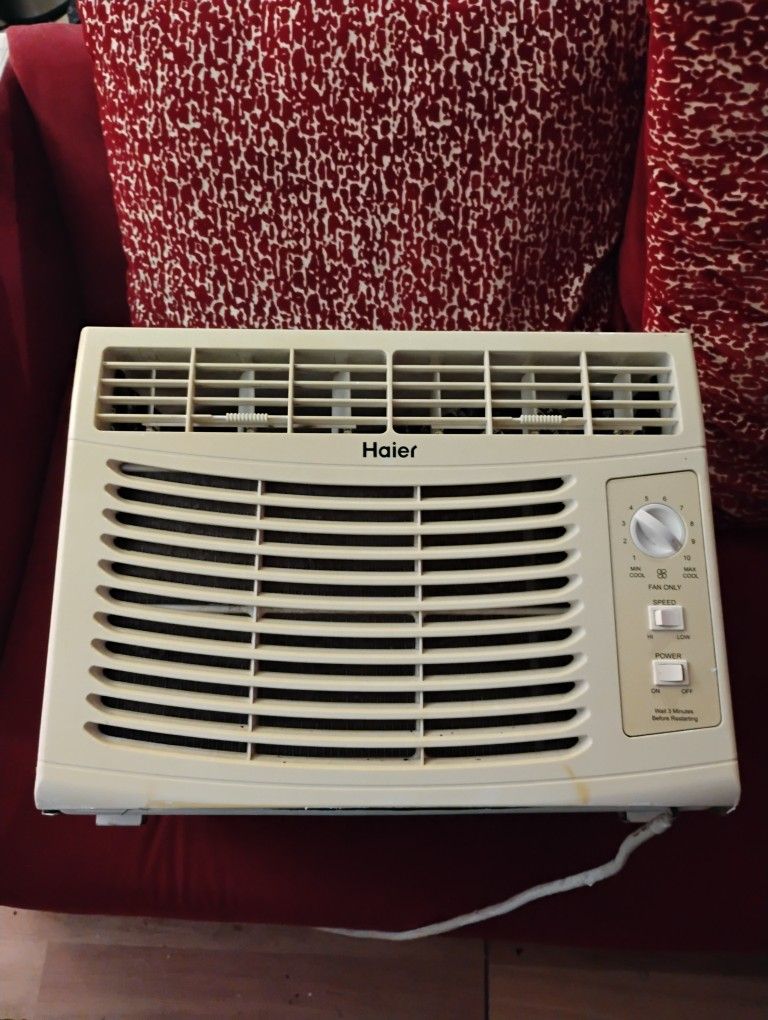 Haier Air Conditioner