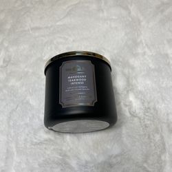 Bath And body Works Candles 