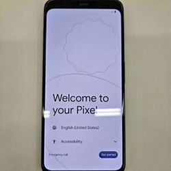 Google Pixel 4 XL
