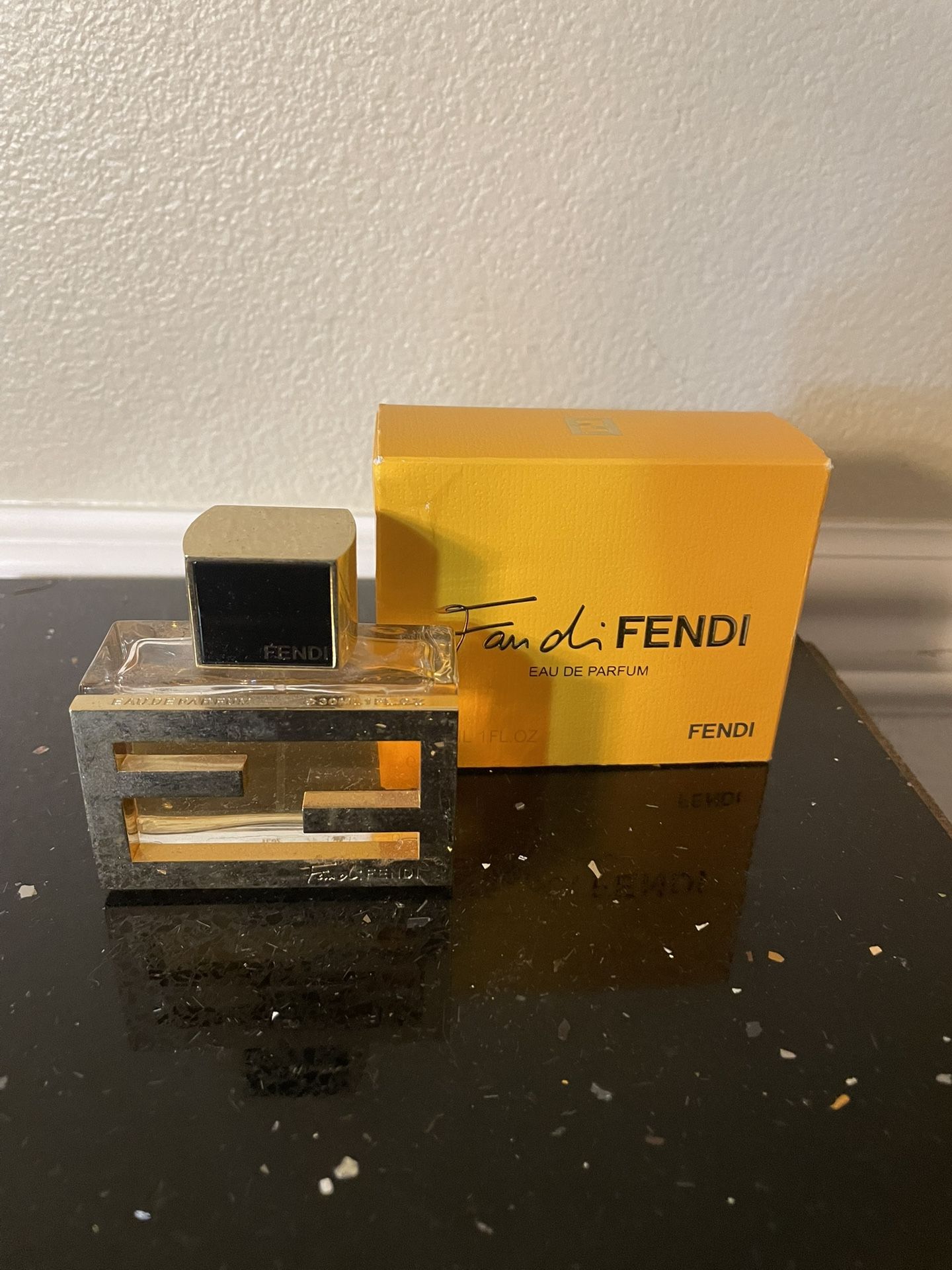 Fendi Di FENDI EAU DE PARFUM 30 ML 1FL. OZ
