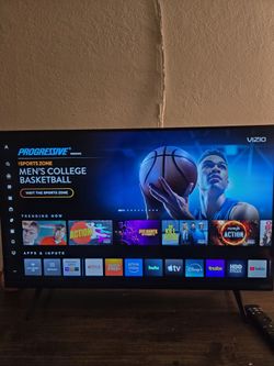40inch Smart Tv