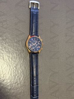 Bulova men’s watch