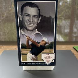 Ben Hogan - Bobblehead 