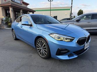 2020 BMW 228i Gran Coupe