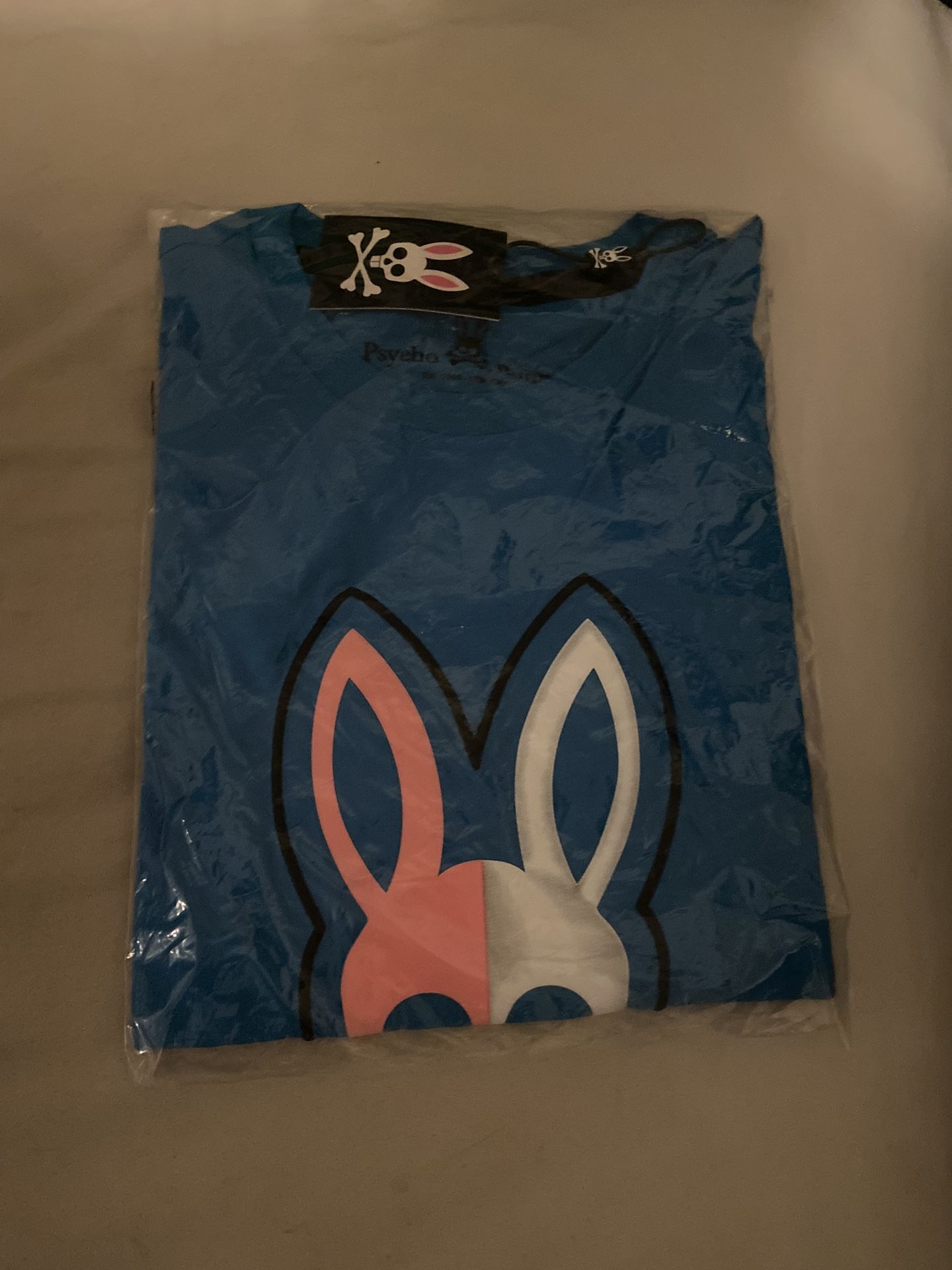 psycho bunny shirt