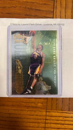 Kobe Bryant / Michael Jordan Generations