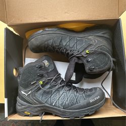 Salewa Alpine Trainer 2 Mid GORTEX 9.5