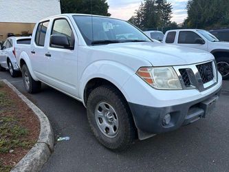 2011 Nissan Frontier