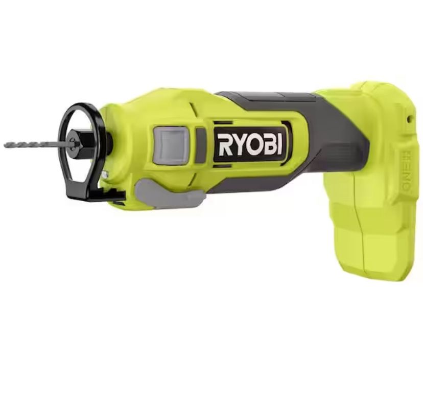 RYOBI ONE+ 18V Cordless Cut-Out Tool (Tool Only)