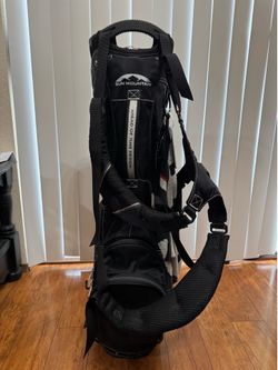 Sun Mountain Four 5 golf bag