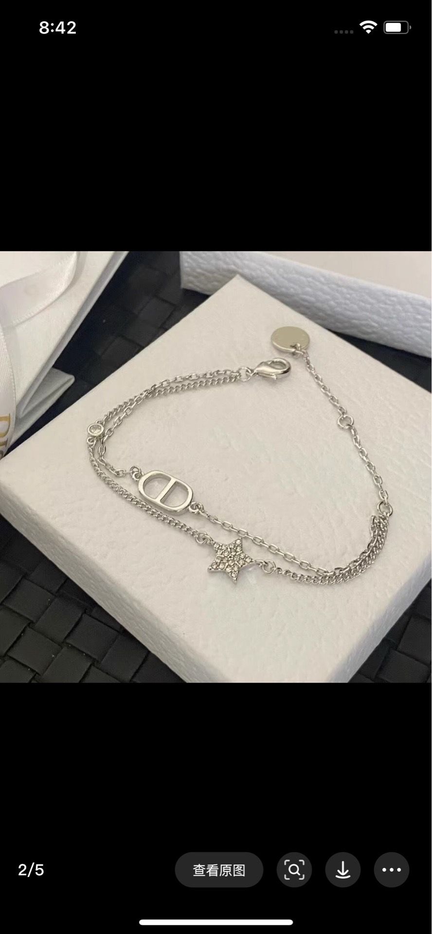 bracelet
