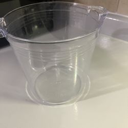 Ice Bucket 