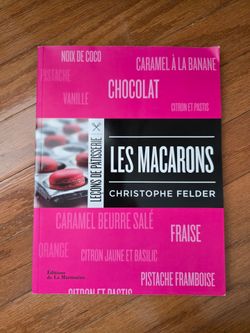 French cookbooks