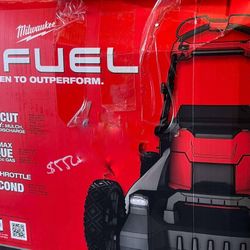 Milwaukee M18 FUEL 21" Self-Propelled Dual.  Tool-Only 