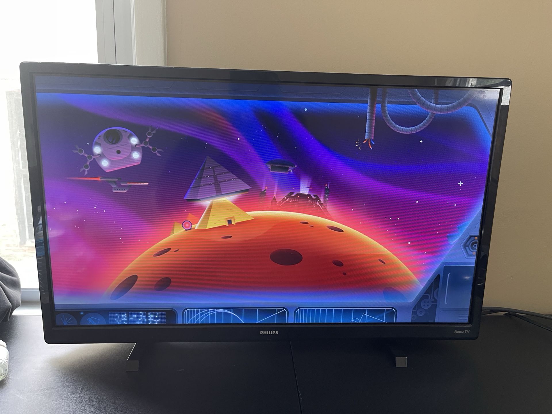 Phillips 32 Inch Tv