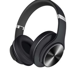 Wireless Bluetooth Headphones