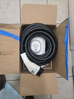 Ev Charger