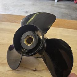 Brand New - 14.5" x 17 Pitch Propeller