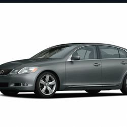 2006 Lexus GS 300