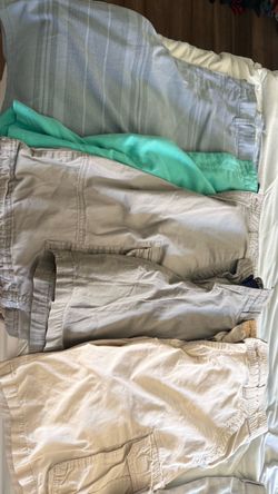 Mens shorts (34 & 36)