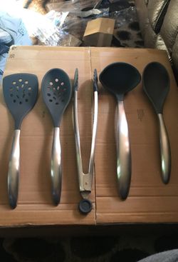 cucharones de princess house