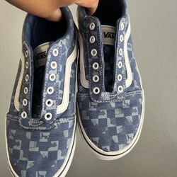 Vans 