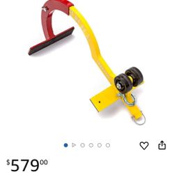RidgePro Roof Anchor 