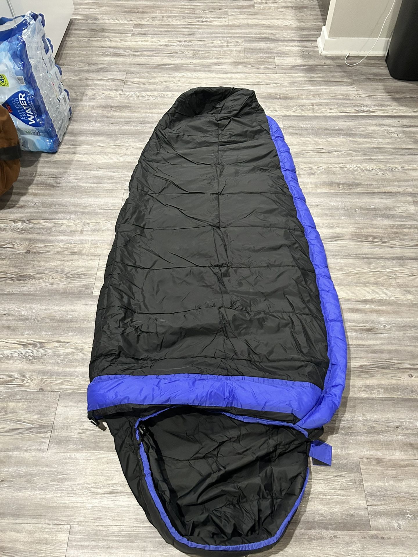 Sleeping Bag