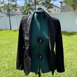 T Shirts And Blazer 