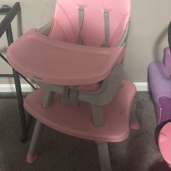 High Chair 