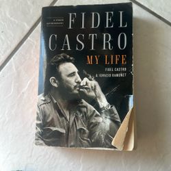 Fidel Castro 