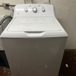Washer/Dryer