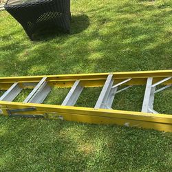 Escalera 8ft