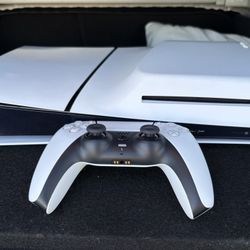 Ps5 Slim