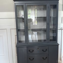 For Sale - China Cabinet -$99
