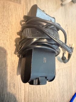 Dell charger - $5