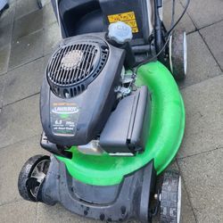 Lawn Boy Kohler Lawn Mower 