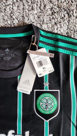  adidas Celtic FC 22/23 Origins Jersey Men's : Clothing, Shoes &  Jewelry
