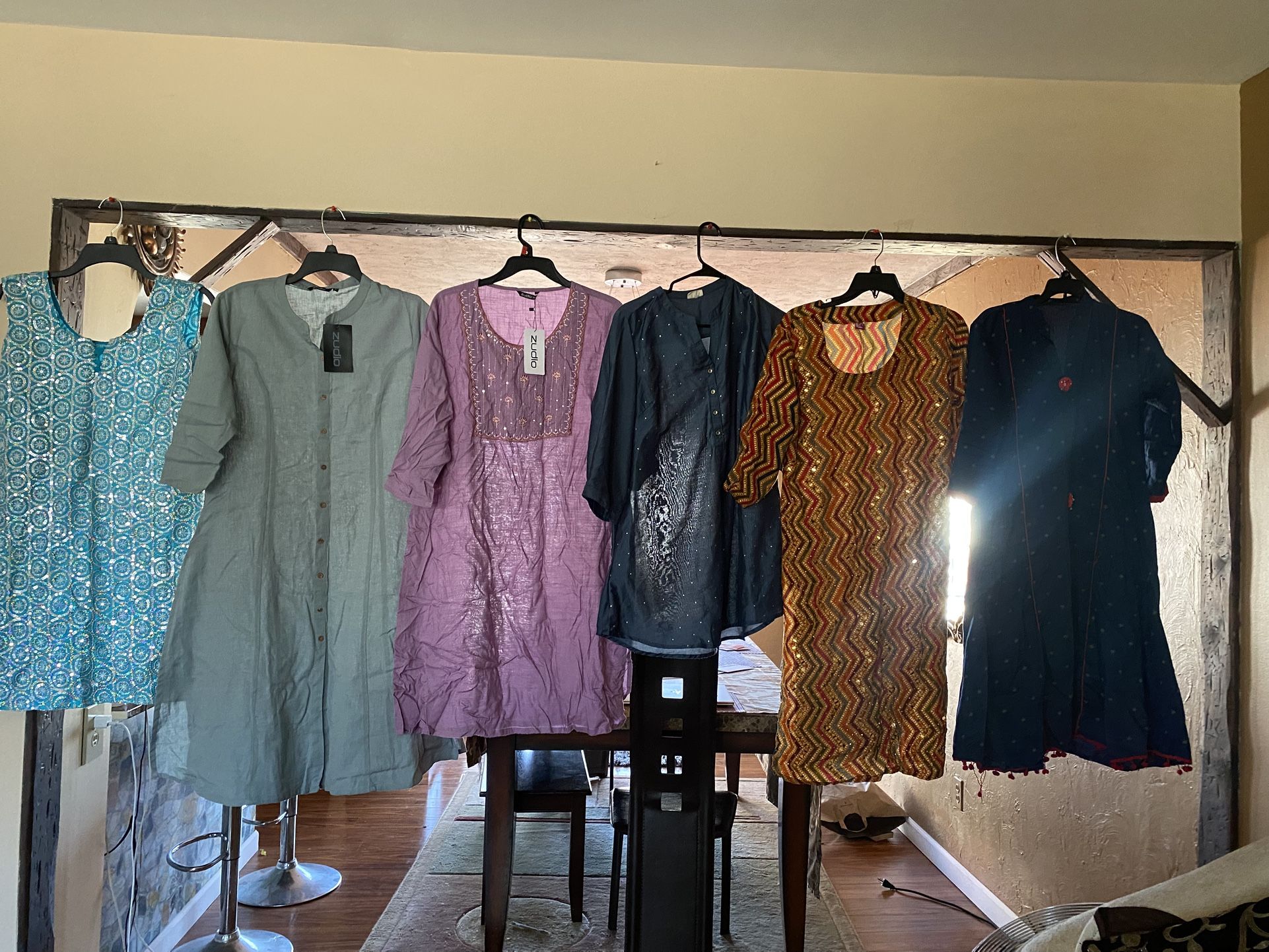 Kurtis $10 Each