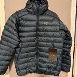 Arcteryx  Mans Jacket 