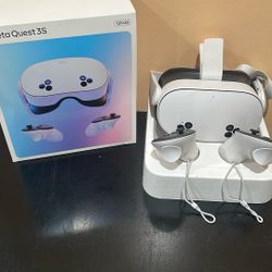 Meta Quest 3s