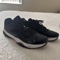 Jordan Air Retro 11 Low (Men’s)
