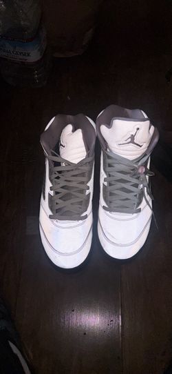 Jordan 5s Size 12