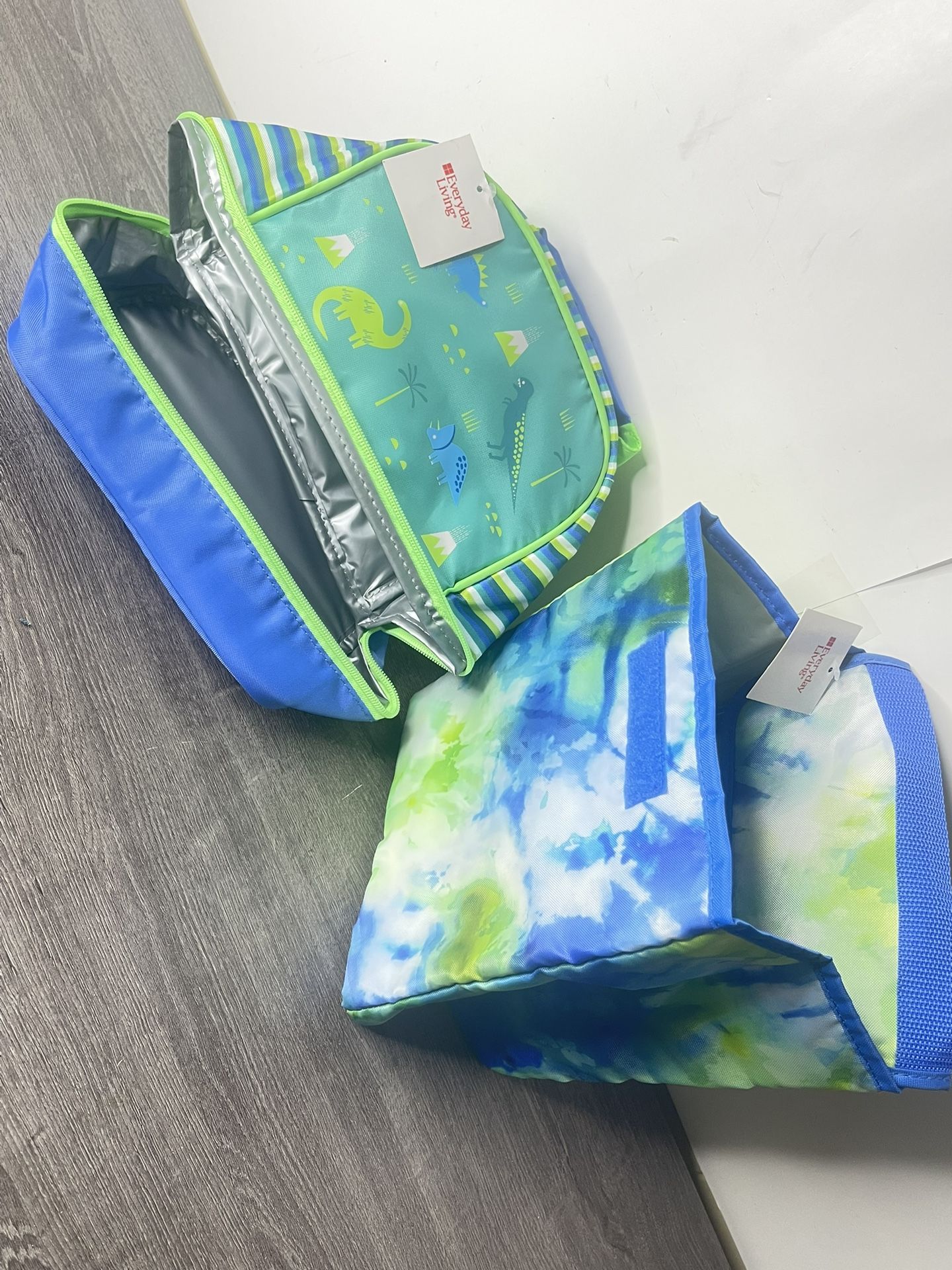 2 Kids Lunch Box